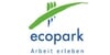 Kundenlogo von Zweckverband ecopark