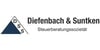 Kundenlogo von Diefenbach & Suntken Steuerberatungssozietät