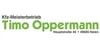 Kundenlogo von Oppermann Timo KFZ-Werkstatt