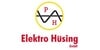 Kundenlogo von Elektro Hüsing GmbH Elektrotechnik
