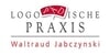 Kundenlogo von Jabczynski Waltraud Logopädische Praxis