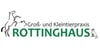 Kundenlogo von Rottinghaus Klaus prakt. Tierarzt
