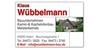 Kundenlogo von Wübbelmann-Bau GmbH