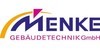 Kundenlogo Menke Gebäudetechnik GmbH