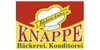 Logo von Bäckerei Knappe