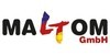 Logo von Maltom GmbH - Wand, Boden und mehr...