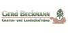 Logo von Beckmann Gerd Garten- und Landschaftsbau