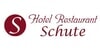 Logo von AB Hotel Schute