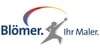 Kundenlogo von Blömer. Ihr Maler. GmbH