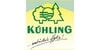 Kundenlogo von Kühling Sägewerk-Holzhandel