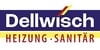 Kundenlogo von Dellwisch, Klemens GmbH Heizungs- u. Sanitärarbeiten