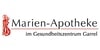 Kundenlogo von Marien-Apotheke im Gesundheitszentrum Garrel