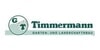 Kundenlogo von Timmermann Georg Garten- und Landschaftsbau