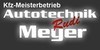 Logo von Autotechnik Rudi Meyer