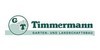 Logo von Timmermann Georg Garten- und Landschaftsbau