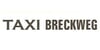 Kundenlogo von Monika Breckweg Taxi