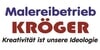 Kundenlogo von Kröger B. Malerbetrieb