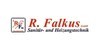 Kundenlogo Falkus GmbH, R.