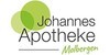Kundenlogo von Johannes Apotheke Inh. Jana Düttmann e.K.