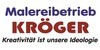 Kundenlogo von Kröger B. Malerbetrieb