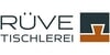 Kundenlogo von Rüve Tischlerei