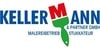 Kundenlogo von Kellermann + Partner GmbH Malereibetrieb