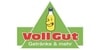 Kundenlogo von VollGut Getränke u. mehr GmbH