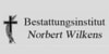 Kundenlogo von Bestattungsinstitut N. Wilkens GbR