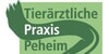 Kundenlogo von Tierärztliche Praxis Peheim, Nutztier: