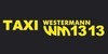 Kundenlogo Westermann Taxi