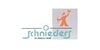 Kundenlogo von Malerbetrieb Schnieders Inh. Nikolaus Schnik