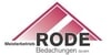Kundenlogo von Rode Bedachungen GmbH & Co. KG