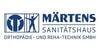 Kundenlogo von Märtens GmbH Sanitätshaus