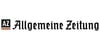 Kundenlogo von Allgemeine Zeitung