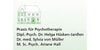 Kundenlogo von Praxis für Psychotherapie Dipl.-Psych. Dr. Helga Hüsken-Janßen, M. Sc. Psych. Alina Runde M. Sc. Psych. Kristin Schwerger
