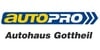 Kundenlogo von Gottheil GmbH Kfz-Meisterbetrieb