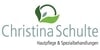 Kundenlogo von Christina Schulte Hautpflegepraxis