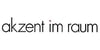 Kundenlogo von Akzent im Raum OHG