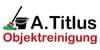 Kundenlogo von Titlus Objektreinigung Inh. Agnes Titlus