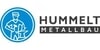 Kundenlogo von Hummelt Metallbau