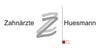 Kundenlogo von Zahnärztliche Gemeinschaftspraxis Huesmann Timo Dr. u Huesmann Mario Dr. Zahnärzte