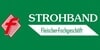 Kundenlogo von Strohband Karlheinz Fleischerei
