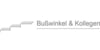 Kundenlogo von Bußwinkel & Kollegen Steuerberater