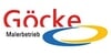 Kundenlogo von Malerbetrieb Göcke Andreas Göcke Malermeister