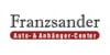 Kundenlogo von KIA Motors Autohaus Franzsander