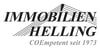 Kundenlogo von Immobilien Helling