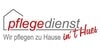 Kundenlogo von In't Hues Inh. Andreas Bertling Pflegedienst