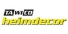 Kundenlogo von TAWICO heimdecor GmbH