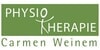 Kundenlogo von Weinem Carmen Physiotherapie