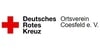 Kundenlogo von DRK Kinderwelt in Coesfeld gGmbH